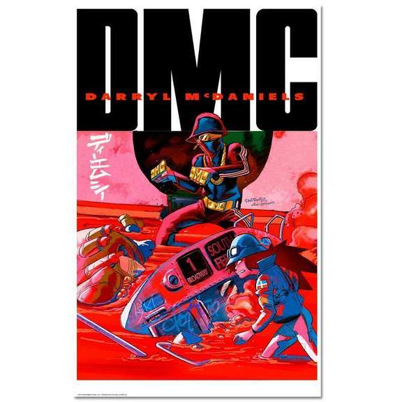 I...AM DMC