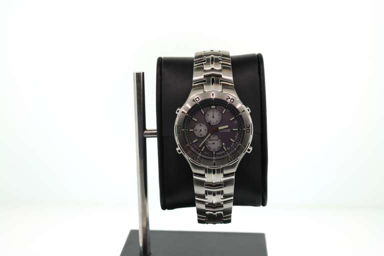 Brand New Citizen Eco-Drive Watch