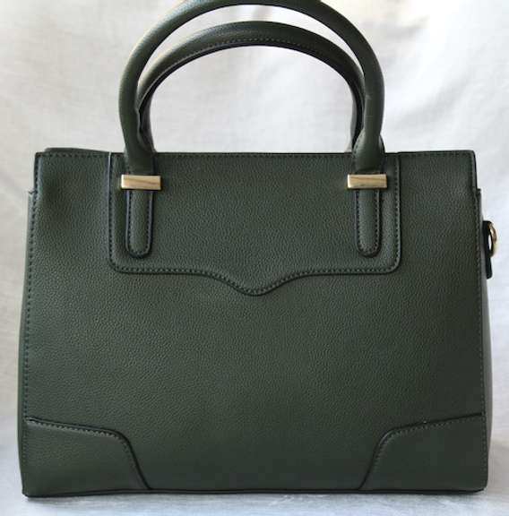 Stylish Designer Style Leather Bag