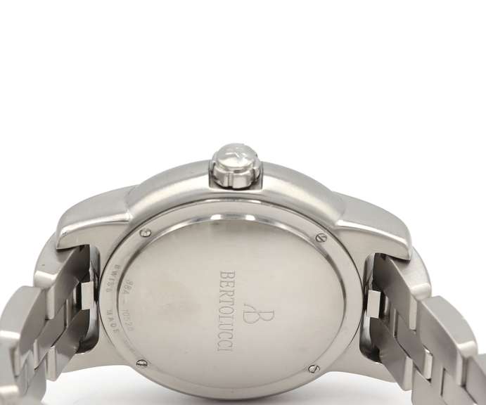 Bertolucci Uomo Automatic Watch