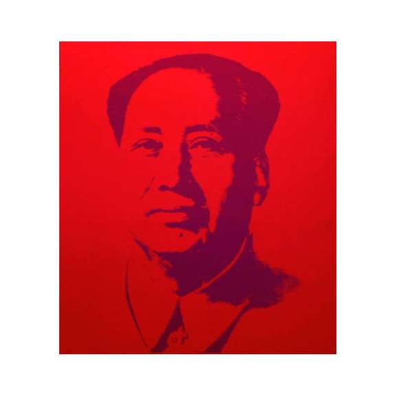 Mao Red