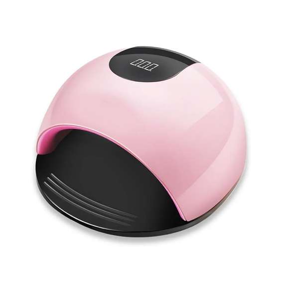 80W Professional LED UV Nail Dryer Gel Polish Lamp