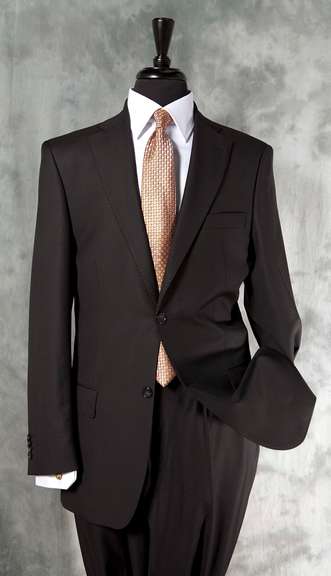 Super Fine Quality Slim Fit Suit By Galante
