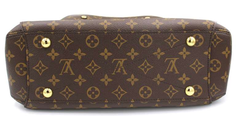 Louis Vuitton Monogram Montaigne BB
