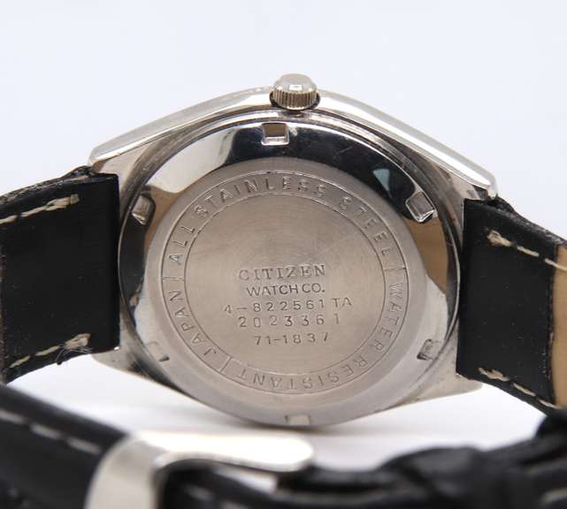 Citizen Automatic watch