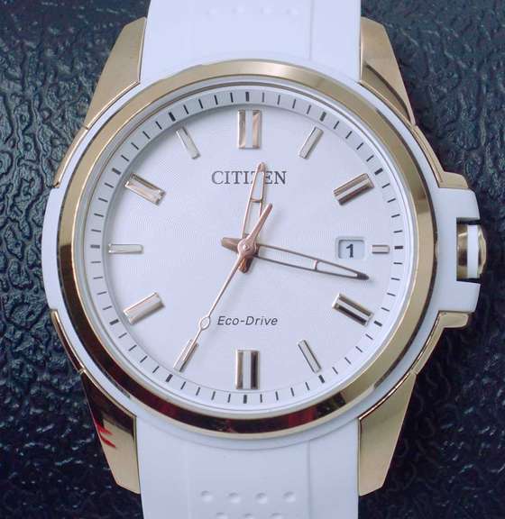 Citizen Eco Drive, Pre-Owned.