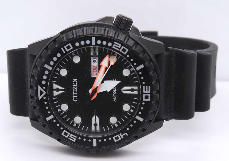 Citizen Automatic Watch