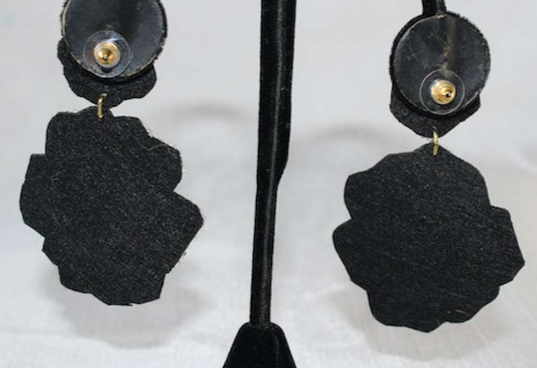 Unique Fashion Design Earrings