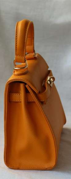 Stylish Designer Style Leather Bag