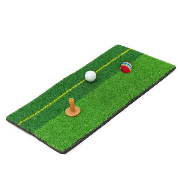 Golf Putting Training Mat