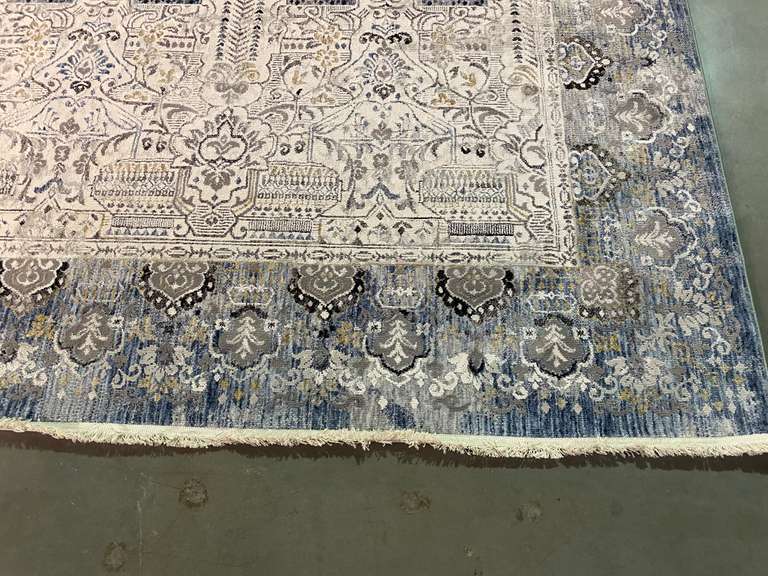 DESIGNER MODERNIZED CLASSIC RUG 8x11