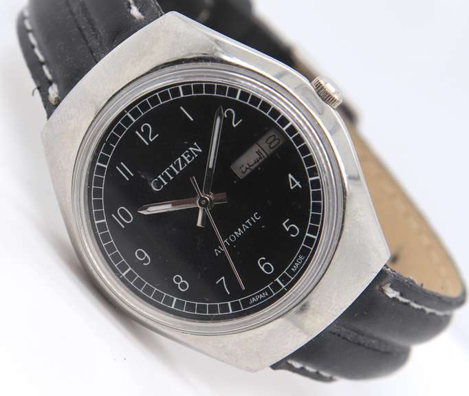 Citizen Automatic watch