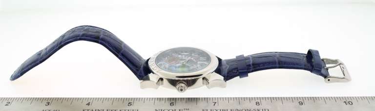 Raucous Ed Hardy Revolution Men's Watch