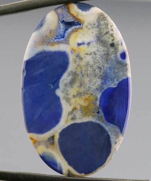 Awesome 29.90ct untreated Cobra Jasper