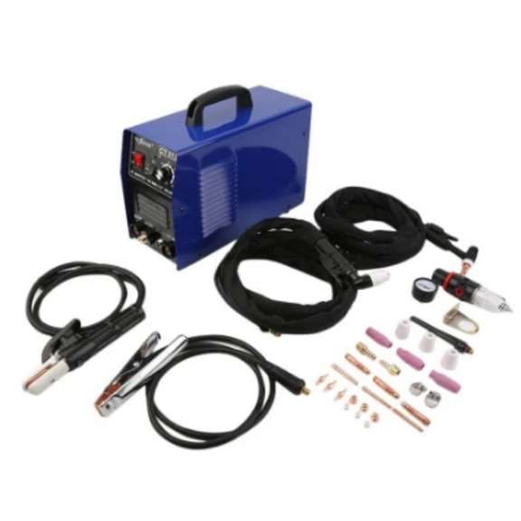 3 in 1 TIG MMA CUT Welders Inverter Welding Machine