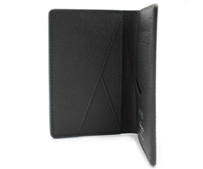 Louis Vuitton Pocket Organizer Wallet