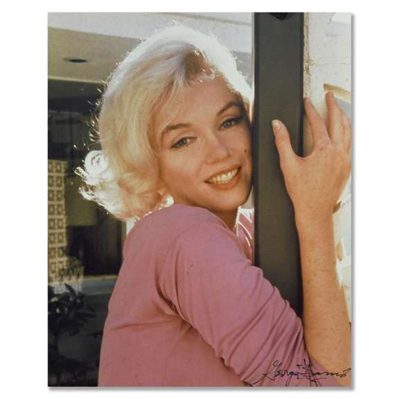 Marilyn Monroe