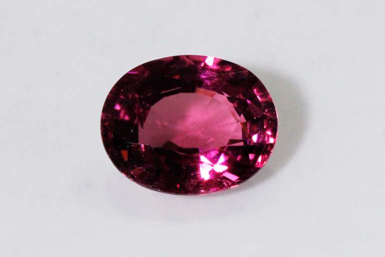 Luscious Natural Tourmaline