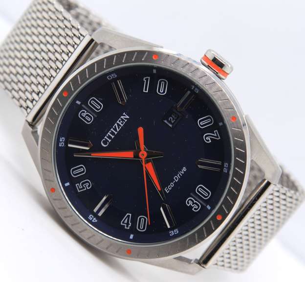 Citizen Eco Drive Watch