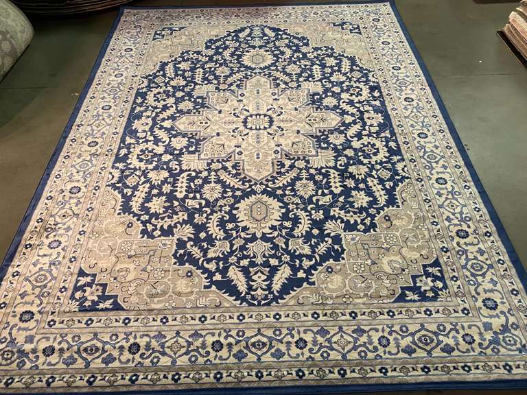 STUNNING PREMIUM  PERSIAN DESIGN RUG 8x11