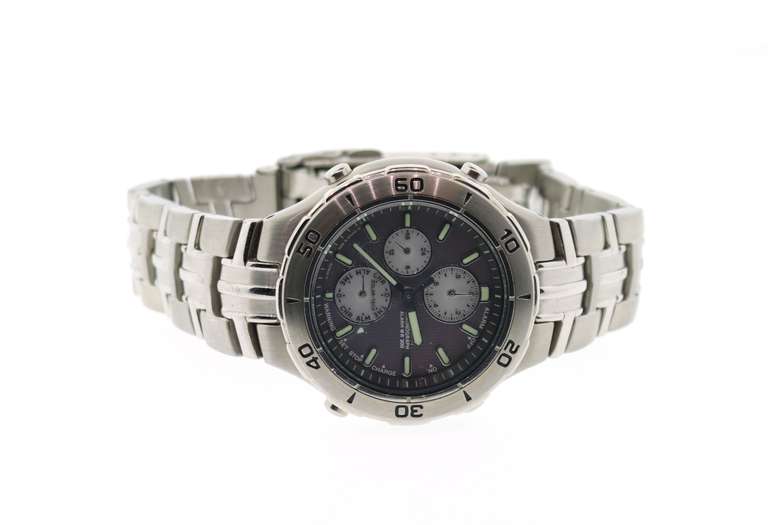 Brand New Citizen Eco-Drive Watch