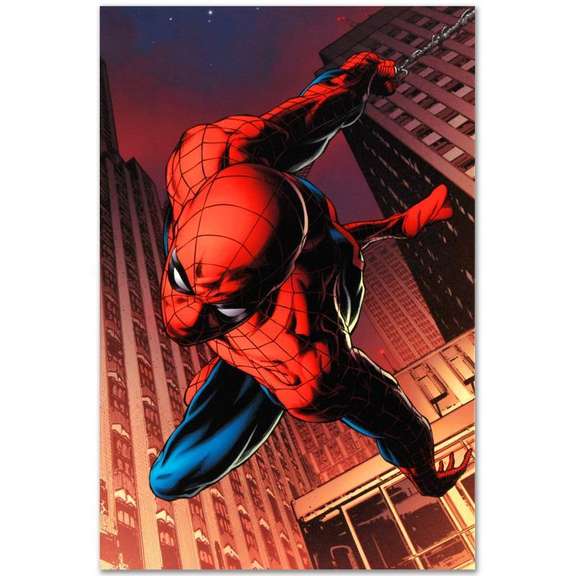 Amazing Spider-Man #641