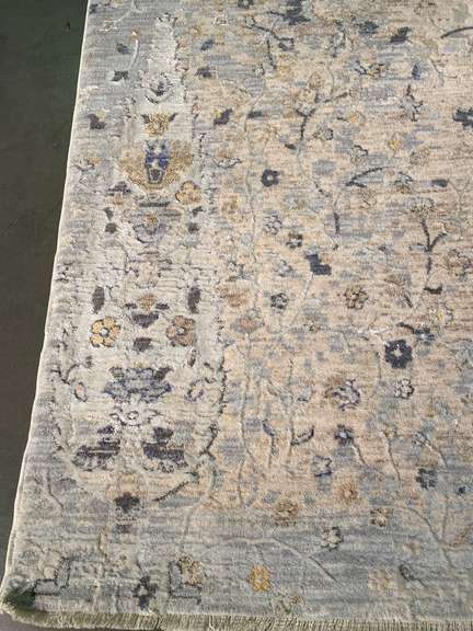 MARVELOUS MODERN DESIGN RUG 8x11