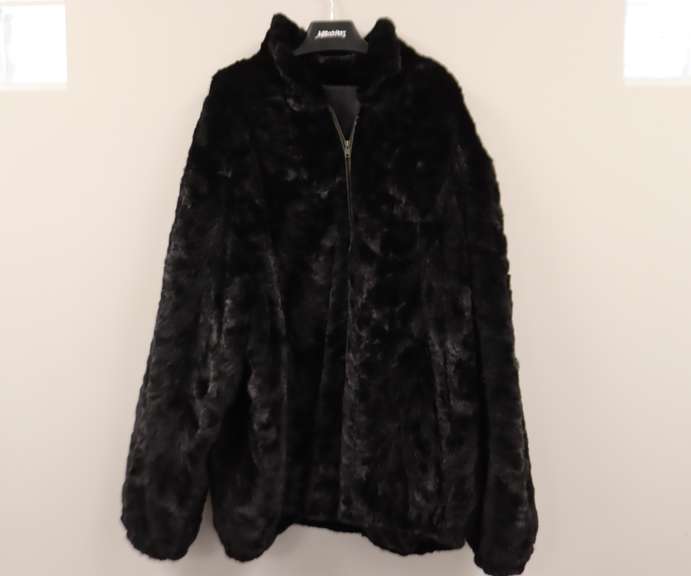 Millers Mink Mens Fur Coat