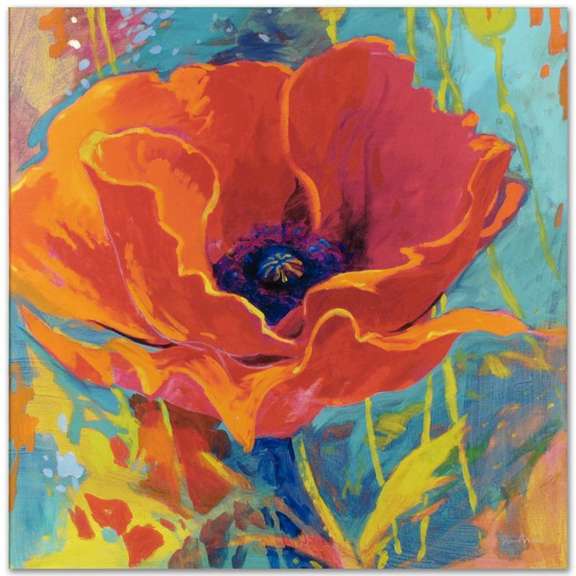 Awakening on a Summer's Breeze