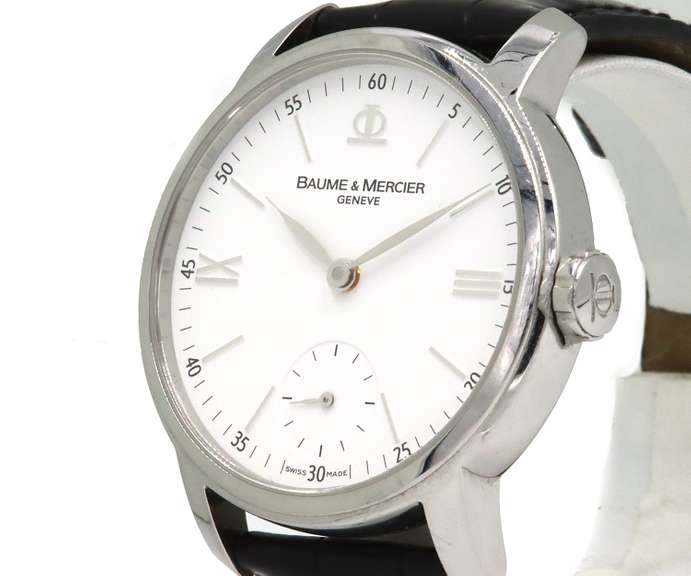 Baume & Mercier Classima Watch
