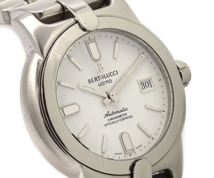 Bertolucci Uomo Automatic Watch