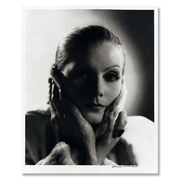 Greta Garbo