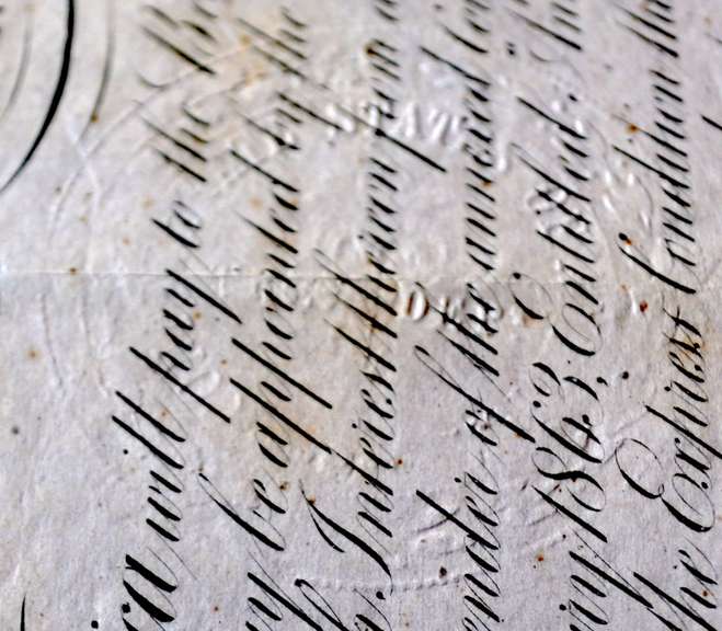 March 2 1863 $500 Confederate States Of America Coupon Bond