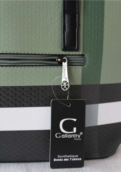 New Arrival, Galantry Unique Designer Style Bag