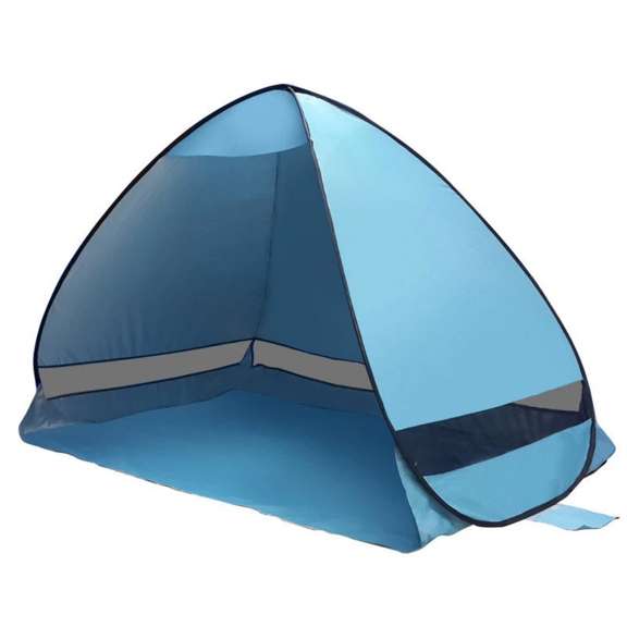 Popup Automatic Tent UV-Protective