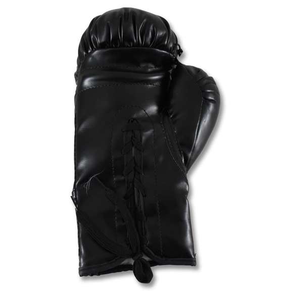 Tyson Fury Boxing Glove (Black)