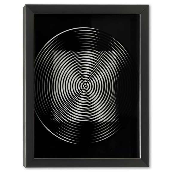 Trois Dimensions Optique de la serie Cinetiques