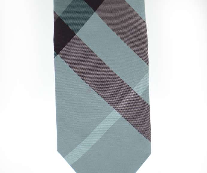 Burberry Tie