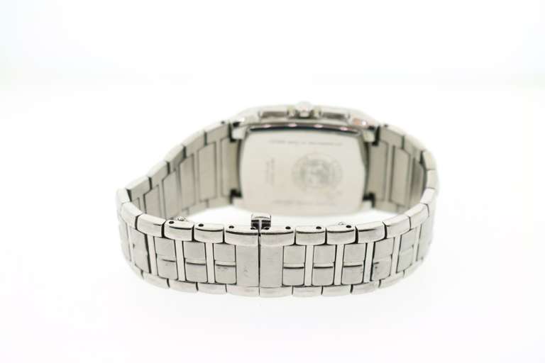 Men's Citizen Eco-Drive Watch