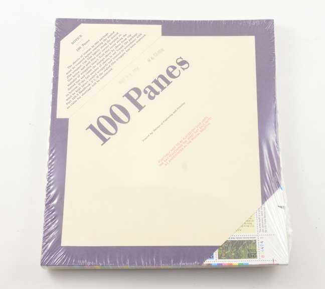 WWII 29 cent Unused full sheet of 20 - pack of 100 - $580 Face