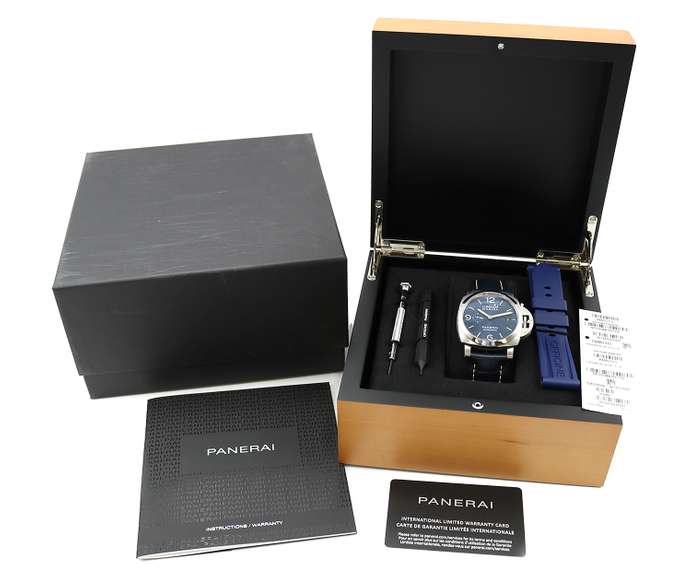 Panerai Luminor Marina 01313, Automatic Watch