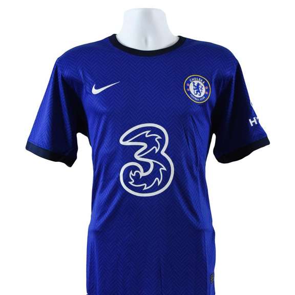 Mason Mount Chelsea Jersey (Home)