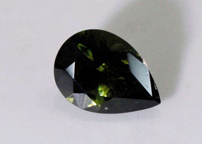 Sweet Natural Zircon - 1.46 cts.