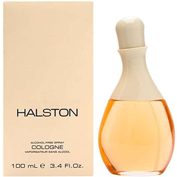Halston by Halston Cologne Spray 3.4 oz