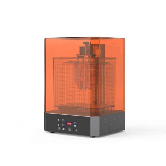 Washing and Curing Machine 10.1-inch Large 3D printer