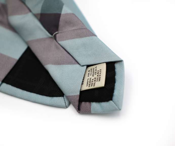 Burberry Tie