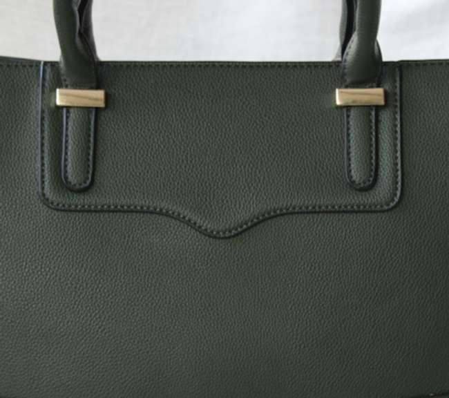 Stylish Designer Style Leather Bag