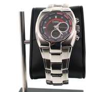 Brand New Fossil Blue Men's Watch