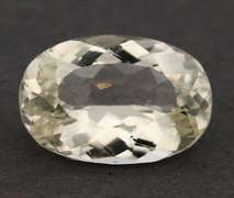 Captivating 11.03ct high fire champagne Kunzite