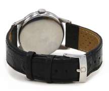 Vintage Late 40’s Omega Caliber 265 Watch